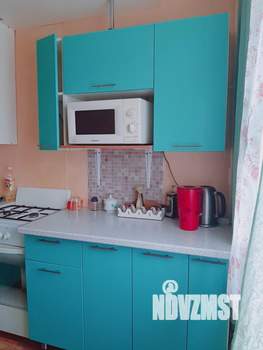 2-к квартира, посуточно, 46м2, 3/5 этаж