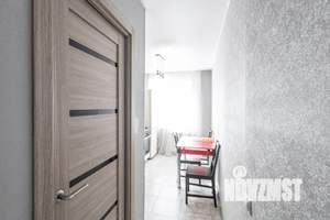 1-к квартира, посуточно, 54м2, 1/1 этаж