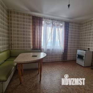 1-к квартира, на длительный срок, 43м2, 6/10 этаж