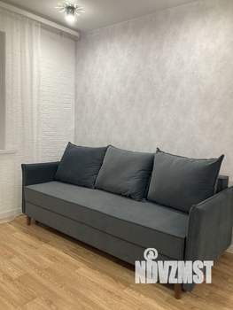 2-к квартира, посуточно, 37м2, 8/10 этаж