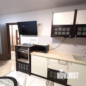 1-к квартира, на длительный срок, 47м2, 4/15 этаж