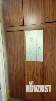 1-к квартира, на длительный срок, 34м2, 2/5 этаж