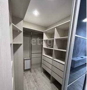 1-к квартира, на длительный срок, 44м2, 11/16 этаж