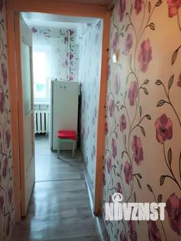 1-к квартира, на длительный срок, 31м2, 1/5 этаж