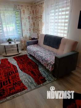 2-к квартира, на длительный срок, 49м2, 1/5 этаж