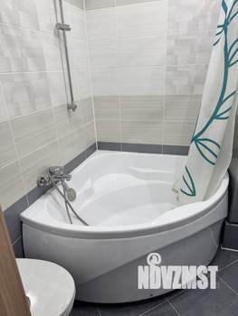 1-к квартира, на длительный срок, 40м2, 12/17 этаж