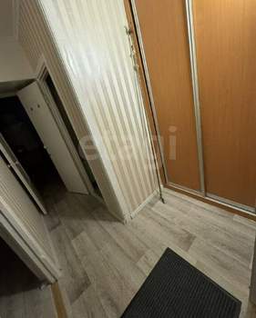 1-к квартира, на длительный срок, 29м2, 9/9 этаж