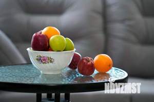 2-к квартира, посуточно, 75м2, 1/1 этаж