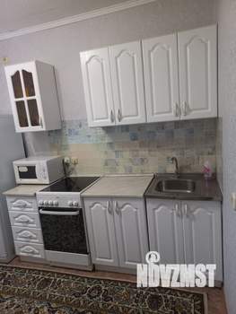 1-к квартира, на длительный срок, 39м2, 9/10 этаж