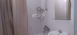 1-к квартира, на длительный срок, 30м2, 1/5 этаж