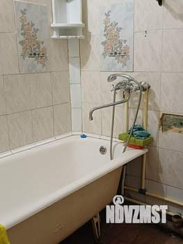 2-к квартира, на длительный срок, 42м2, 4/5 этаж