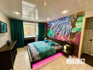 1-к квартира, посуточно, 32м2, 2/5 этаж