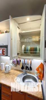Студия квартира, посуточно, 37м2, 10/10 этаж