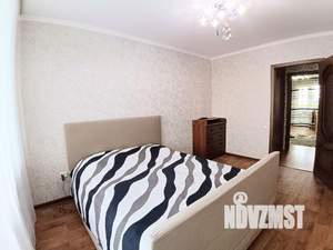 3-к квартира, на длительный срок, 60м2, 6/9 этаж