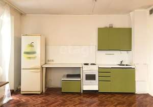 Студия квартира, на длительный срок, 45м2, 4/9 этаж