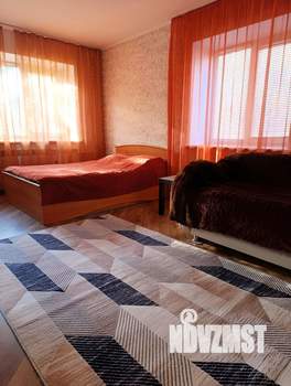 1-к квартира, посуточно, 30м2, 2/5 этаж