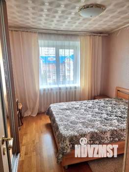 3-к квартира, на длительный срок, 81м2, 5/10 этаж