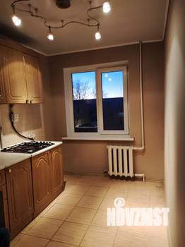 2-к квартира, на длительный срок, 45м2, 6/9 этаж