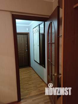 1-к квартира, на длительный срок, 30м2, 3/5 этаж