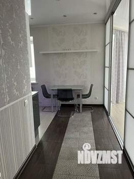 2-к квартира, на длительный срок, 70м2, 6/6 этаж