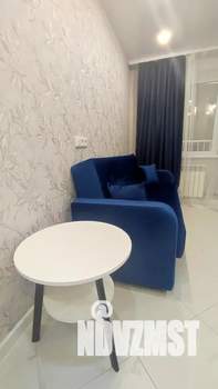 1-к квартира, посуточно, 45м2, 5/14 этаж