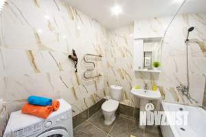 Студия квартира, посуточно, 33м2, 12/15 этаж