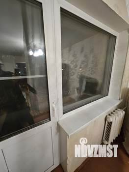 2-к квартира, на длительный срок, 47м2, 4/5 этаж