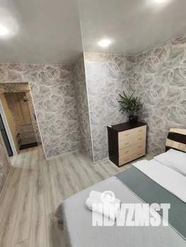 1-к квартира, посуточно, 36м2, 2/5 этаж