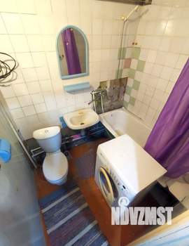 1-к квартира, на длительный срок, 36м2, 1/9 этаж