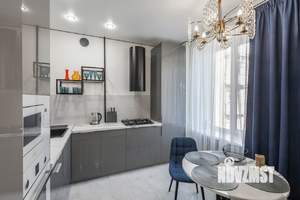 2-к квартира, на длительный срок, 70м2, 3/5 этаж