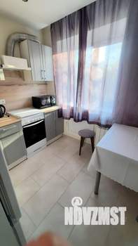 1-к квартира, на длительный срок, 31м2, 2/5 этаж