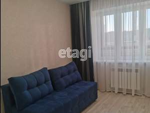 1-к квартира, на длительный срок, 42м2, 3/16 этаж