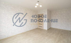 1-к квартира, на длительный срок, 38м2, 4/10 этаж