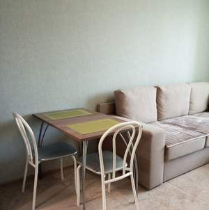 1-к квартира, на длительный срок, 30м2, 7/14 этаж