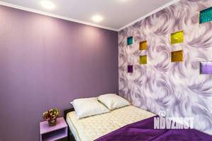 3-к квартира, посуточно, 50м2, 3/5 этаж