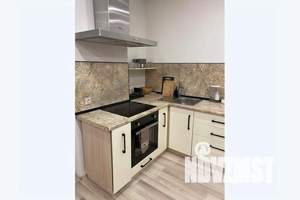 1-к квартира, посуточно, 41м2, 6/16 этаж