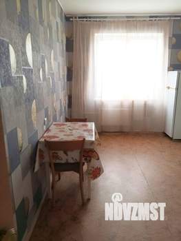 1-к квартира, на длительный срок, 36м2, 9/11 этаж