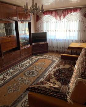 2-к квартира, на длительный срок, 37м2, 2/3 этаж