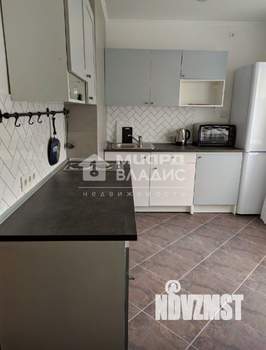 1-к квартира, на длительный срок, 45м2, 4/10 этаж