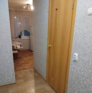 1-к квартира, на длительный срок, 33м2, 8/9 этаж