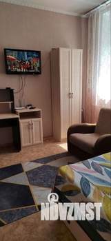 Студия квартира, посуточно, 25м2, 2/9 этаж