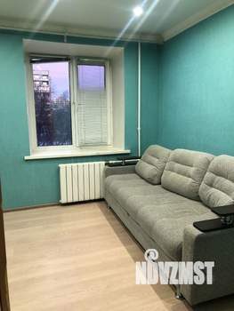 2-к квартира, на длительный срок, 43м2, 6/9 этаж