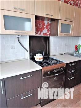 1-к квартира, на длительный срок, 34м2, 4/10 этаж