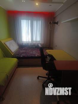 3-к квартира, на длительный срок, 56м2, 3/5 этаж