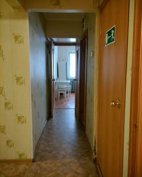 2-к квартира, на длительный срок, 53м2, 6/9 этаж