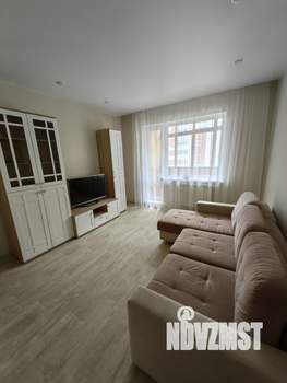 2-к квартира, на длительный срок, 50м2, 3/9 этаж