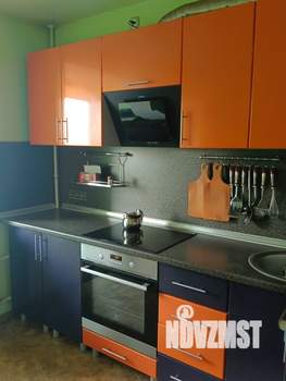 2-к квартира, на длительный срок, 52м2, 3/5 этаж