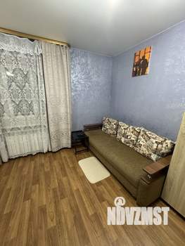 Студия квартира, на длительный срок, 29м2, 4/8 этаж