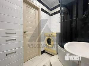 2-к квартира, на длительный срок, 42м2, 3/5 этаж