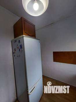 1-к квартира, на длительный срок, 30м2, 4/5 этаж